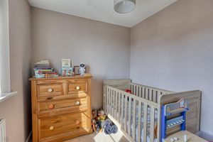 Bedroom Three- click for photo gallery